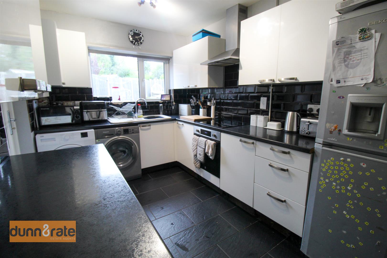 Maple Avenue, Talke, Stoke-On-Trent